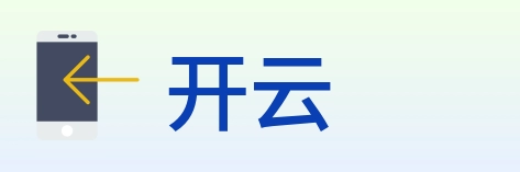开云 Logo